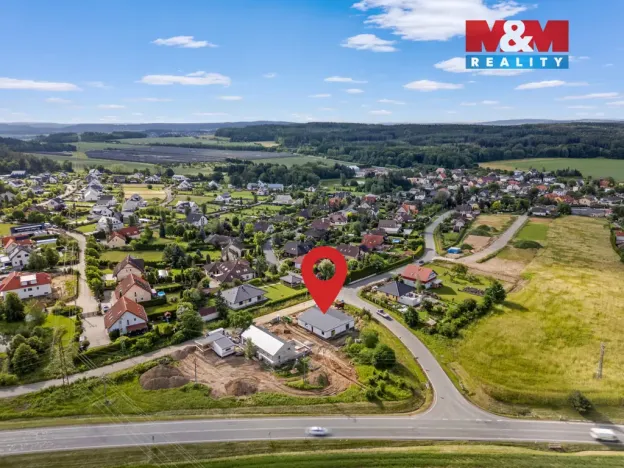 Prodej rodinného domu, Letkov, Kyšická, 100 m2