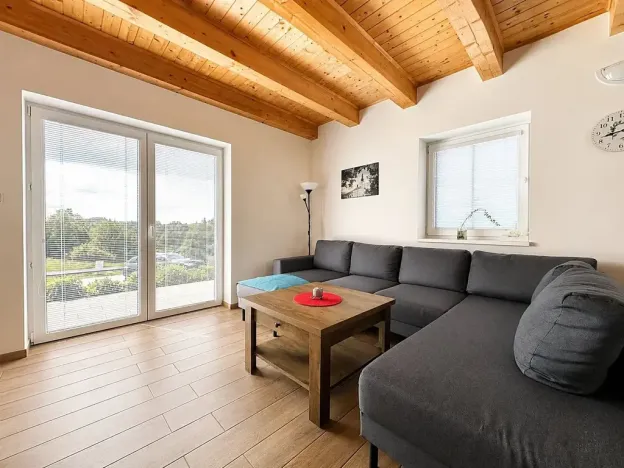 Prodej rodinného domu, Branná, 150 m2
