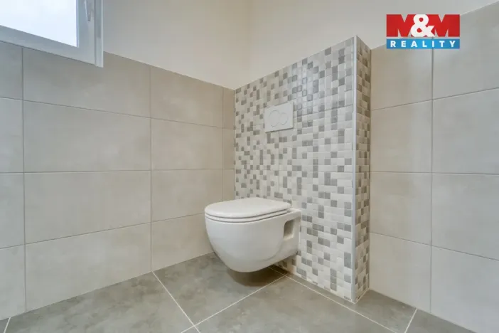Prodej rodinného domu, Horoušany - Horoušánky, Jabloňová, 152 m2