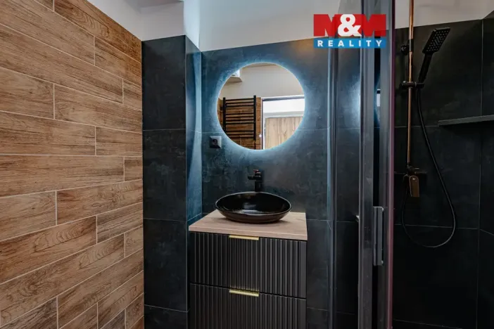 Prodej bytu 3+1, Liberk - Prorubky, 63 m2