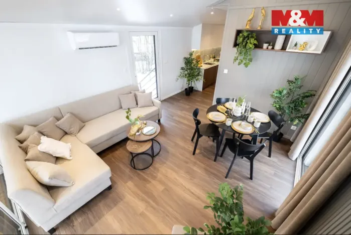 Prodej rodinného domu, Žamberk, 57 m2