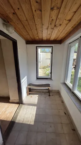 Prodej rodinného domu, Ústrašín, 120 m2