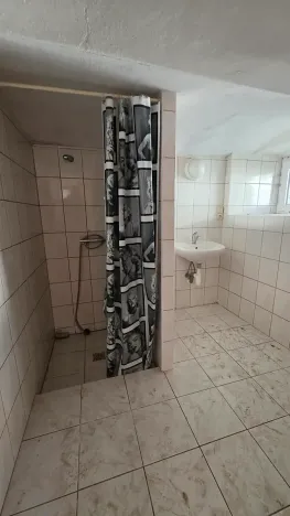 Prodej rodinného domu, Ústrašín, 120 m2