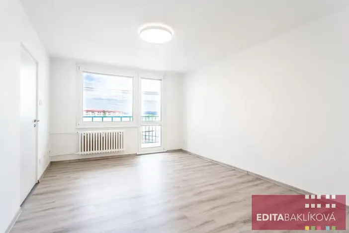 Prodej bytu 3+1, Přerov, Velká Dlážka, 63 m2