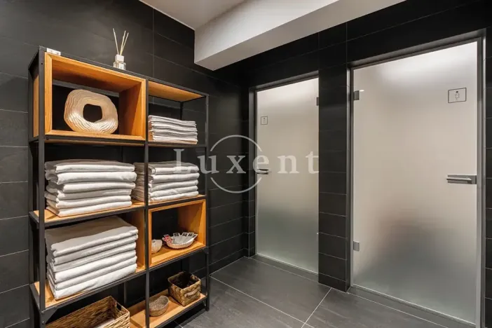 Pronájem bytu 2+kk, Praha - Smíchov, Holečkova, 114 m2