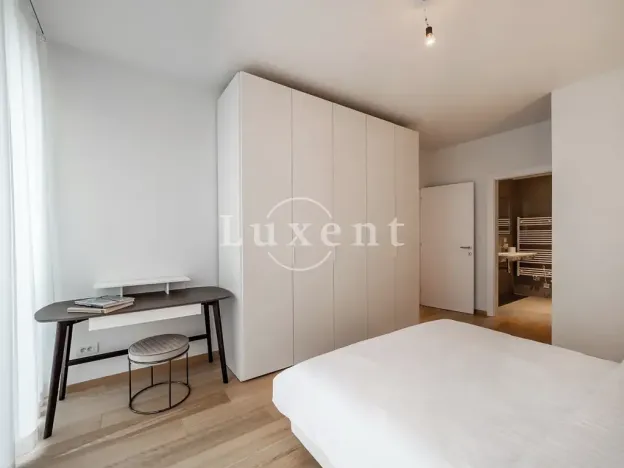 Pronájem bytu 2+kk, Praha - Smíchov, Holečkova, 72 m2