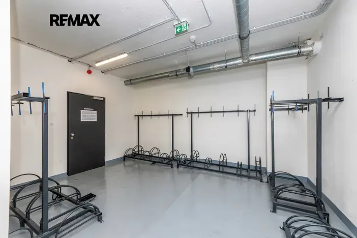 Pronájem bytu 2+kk, Praha - Břevnov, Radimova, 59 m2