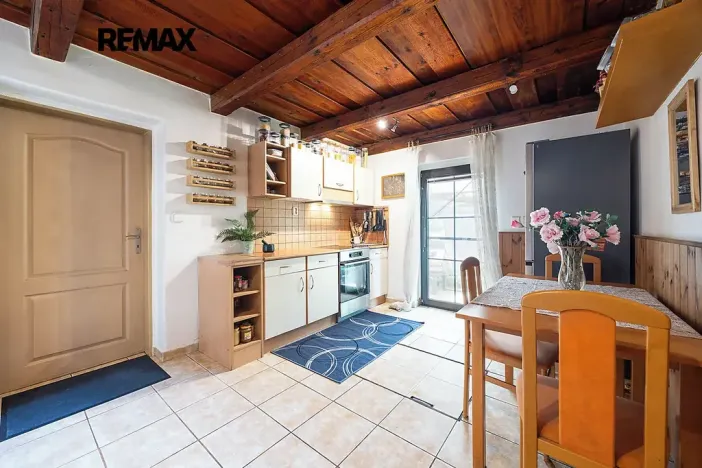 Prodej chaty, Praha - Dubeč, 80 m2
