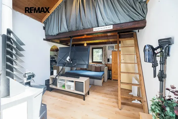 Prodej chaty, Praha - Dubeč, 80 m2