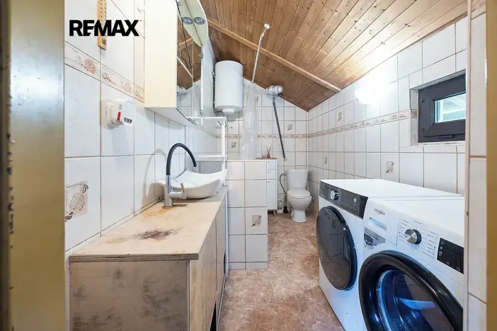 Prodej chaty, Praha - Dubeč, 80 m2