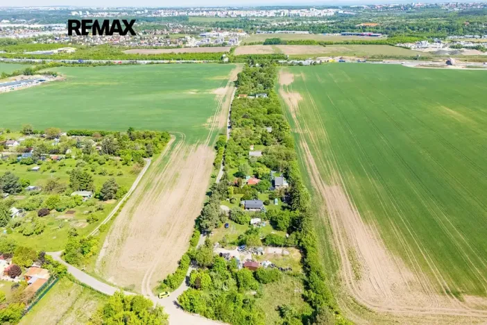 Prodej chaty, Praha - Dubeč, 80 m2