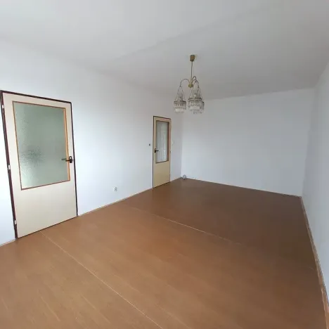 Prodej bytu 3+1, Třešť, 76 m2