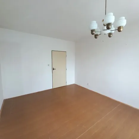 Prodej bytu 3+1, Třešť, 76 m2