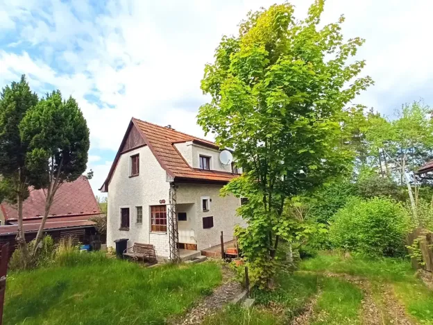 Prodej chaty, Soutice, 98 m2
