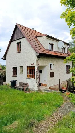 Prodej chaty, Soutice, 98 m2