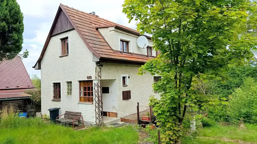 Prodej chaty, Soutice, 98 m2