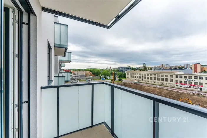 Pronájem bytu 2+kk, Praha, 45 m2