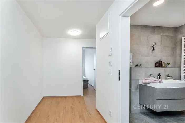 Pronájem bytu 2+kk, Praha, 45 m2