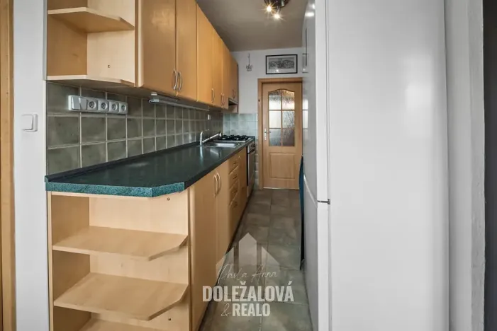 Pronájem bytu 3+1, Jihlava, Kosovská, 93 m2