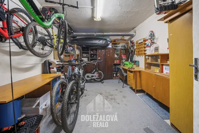 Pronájem bytu 3+1, Jihlava, Kosovská, 93 m2