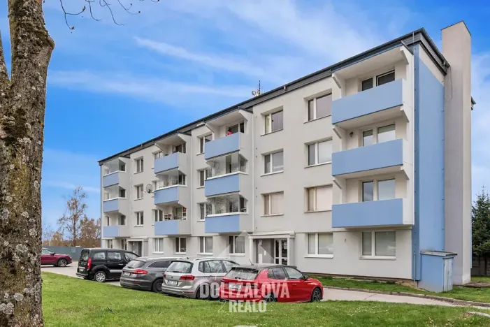 Pronájem bytu 3+1, Jihlava, Kosovská, 93 m2