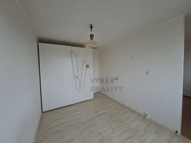 Prodej bytu 2+kk, Praha - Chodov, Doubravická, 42 m2