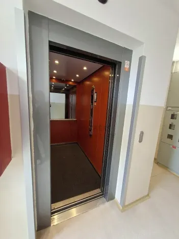 Prodej bytu 2+kk, Praha - Chodov, Doubravická, 42 m2