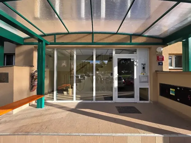 Prodej bytu 2+kk, Praha - Chodov, Doubravická, 42 m2