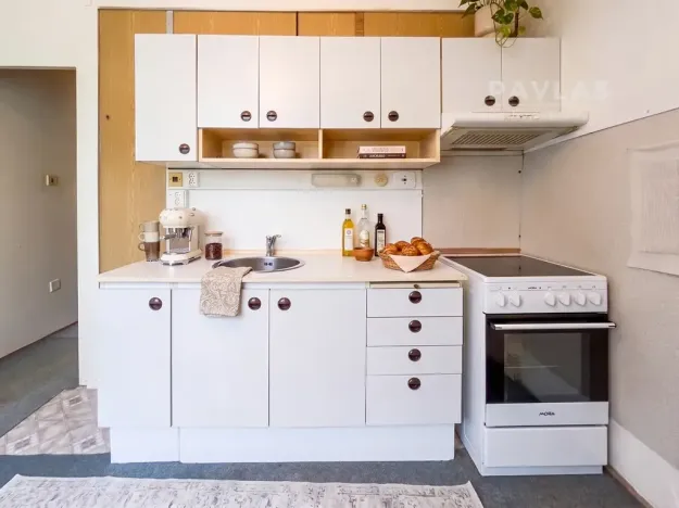 Prodej bytu 4+1, České Budějovice, N. Frýda, 87 m2