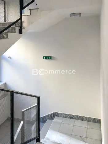 Pronájem kanceláře, Brno, 37 m2