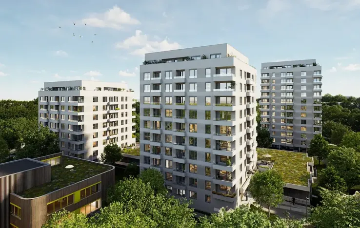 Prodej bytu 2+kk, Pardubice, Jozefa Gabčíka, 55 m2