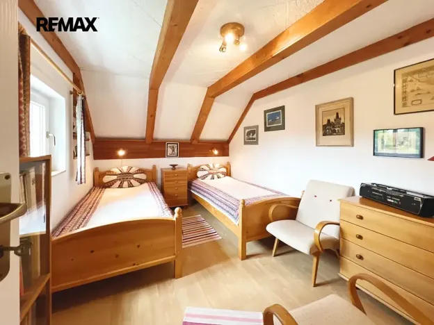 Prodej chaty, Chotýšany, 64 m2
