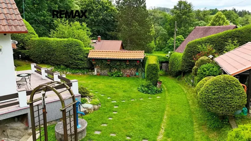 Prodej chaty, Chotýšany, 64 m2