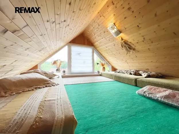 Prodej rodinného domu, Chotýšany, 64 m2