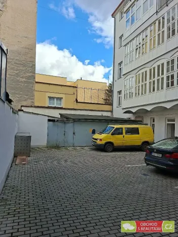 Prodej komerční, Praha - Libeň, Turnovská, 113 m2