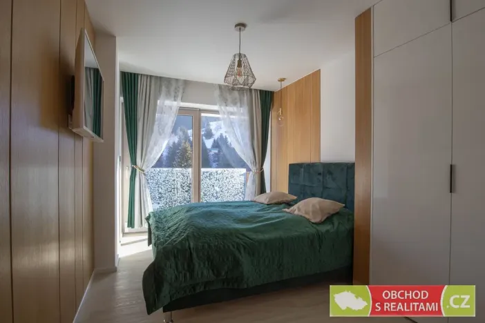 Prodej bytu 6+kk a větší, Pec pod Sněžkou, 166 m2