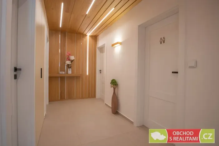 Prodej bytu 6+kk a větší, Pec pod Sněžkou, 166 m2
