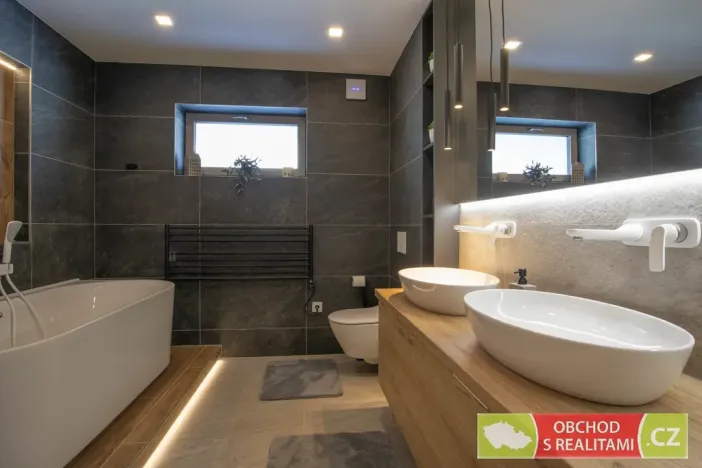 Prodej bytu 6+kk a větší, Pec pod Sněžkou, 166 m2