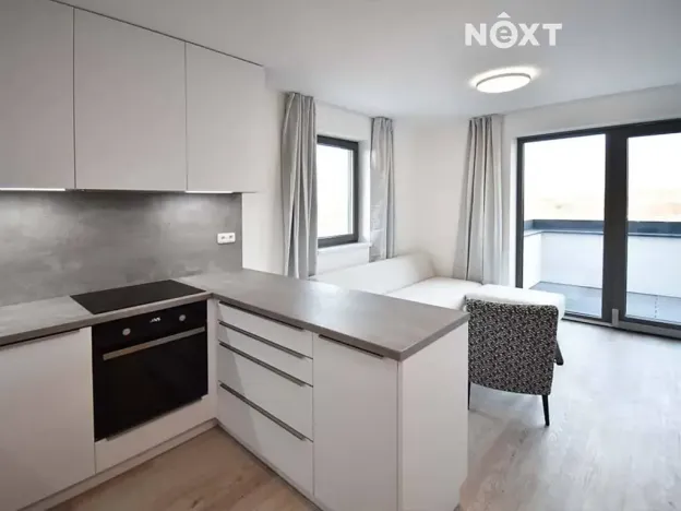 Pronájem bytu 2+kk, Břeclav, Břetislavova, 38 m2