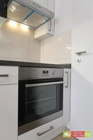 Pronájem bytu 2+kk, Praha - Hostivař, Rychtáře Petříka, 50 m2