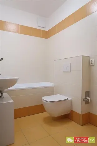 Pronájem bytu 2+kk, Praha - Hostivař, Rychtáře Petříka, 50 m2