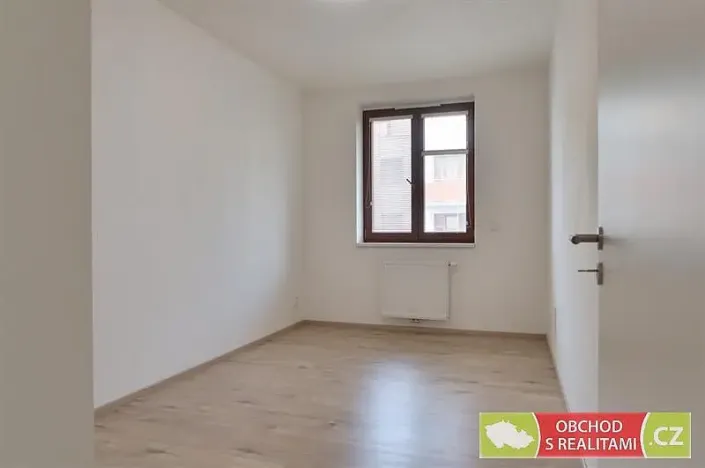 Pronájem bytu 2+kk, Praha - Hostivař, Rychtáře Petříka, 50 m2