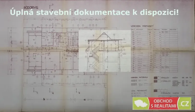 Prodej bytu 4+1, Praha - Liboc, Pod cihelnou, 110 m2