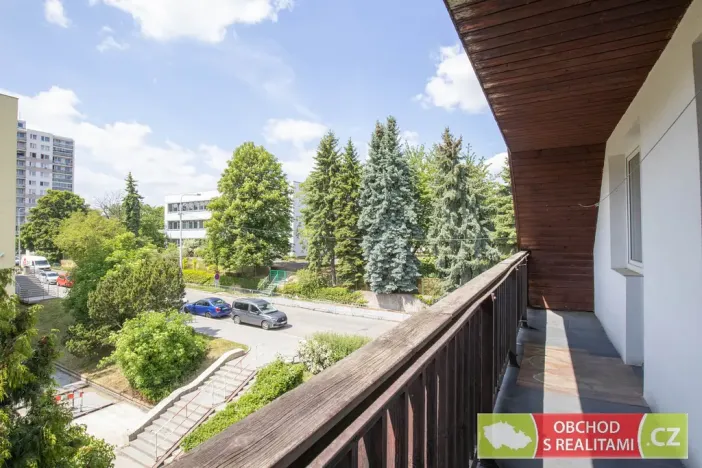Prodej bytu 4+1, Praha - Liboc, Pod cihelnou, 110 m2