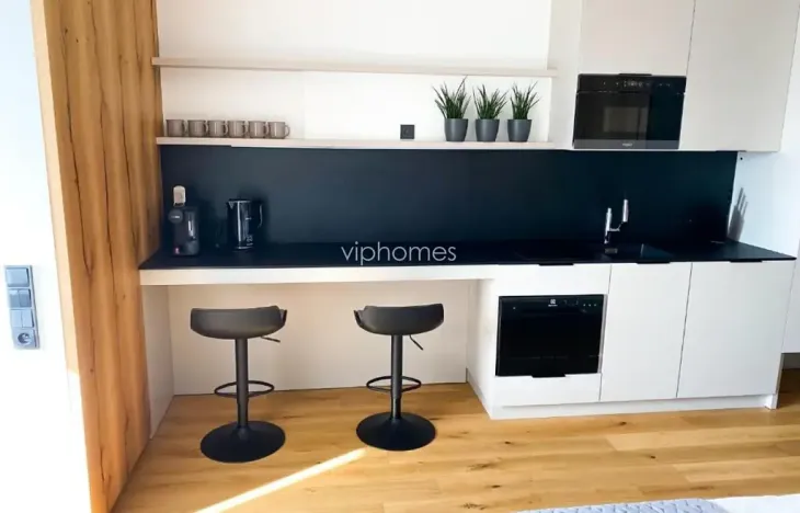 Pronájem bytu 1+1, Špindlerův Mlýn, 25 m2