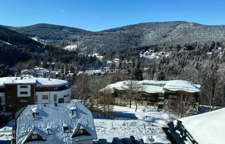 Pronájem bytu 1+1, Špindlerův Mlýn, 25 m2