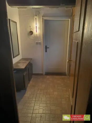 Prodej chaty, Rokytnice nad Jizerou - Horní Rokytnice, 200 m2