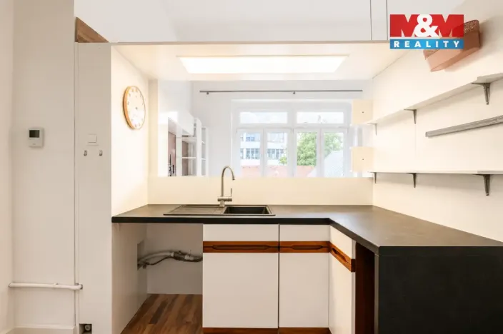 Prodej bytu 3+kk, Klatovy - Klatovy IV, Vídeňská, 109 m2