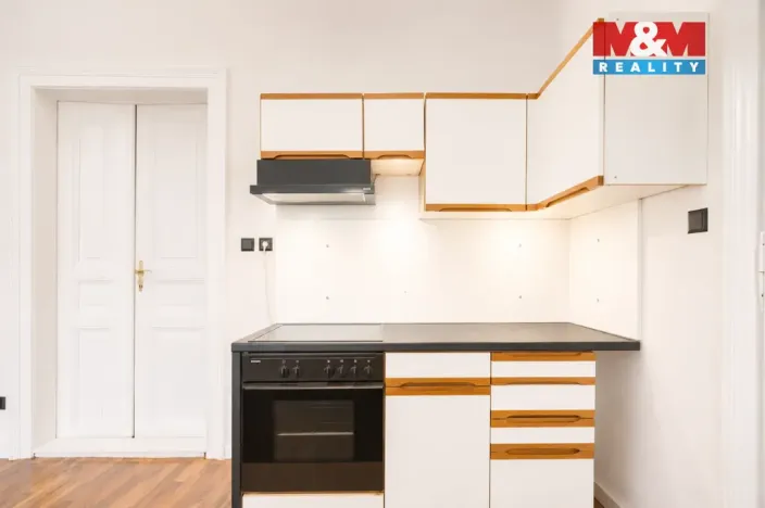Prodej bytu 3+kk, Klatovy - Klatovy IV, Vídeňská, 109 m2