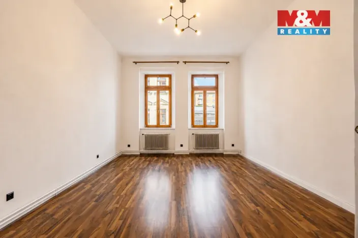 Prodej bytu 3+kk, Klatovy - Klatovy IV, Vídeňská, 109 m2